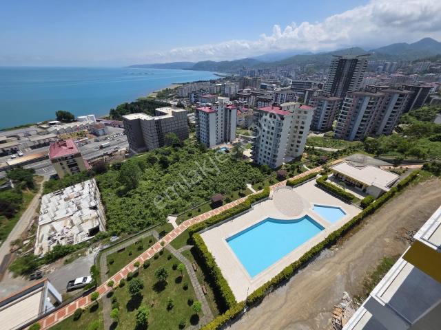 Trabzon içerisinde satılık mülk