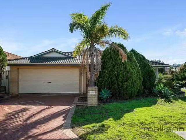 House for rent in Coogee, Western Australia