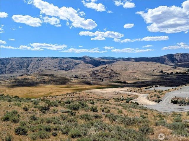 Land for sale in Brewster, Washington