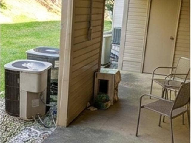 Apartment for rent in Wake, North Carolina