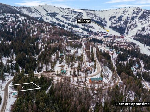 Land for sale in Sandpoint, Idaho