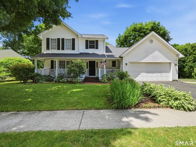 House for sale in Bethel, Connecticut
