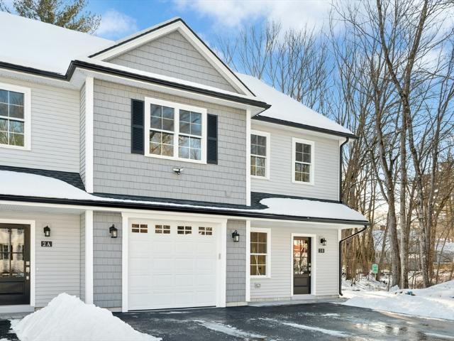 Condo for sale in Millbury, Massachusetts
