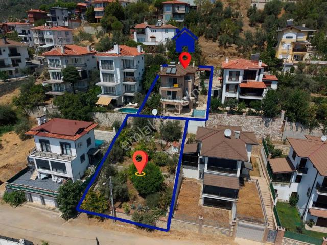 Edremit, Balikesir içerisinde satılık Villa