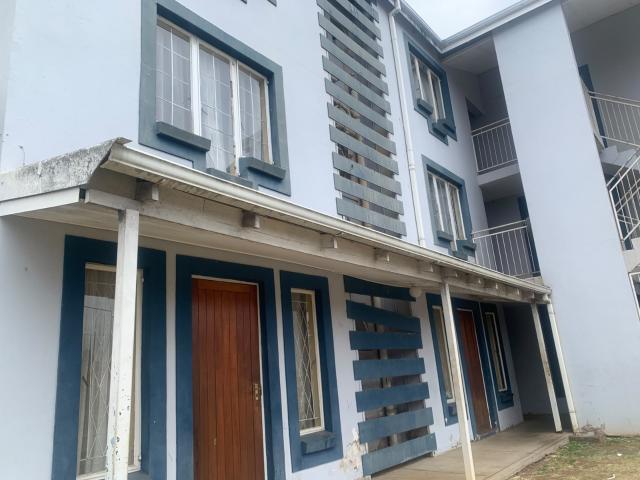 Apartment for rent in Pietermaritzburg, Msunduzi Local Municipality