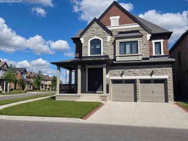 House for rent in Georgina, Ontario