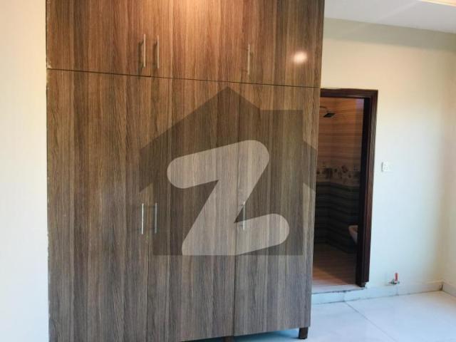 Apartment for rent in Islamabad