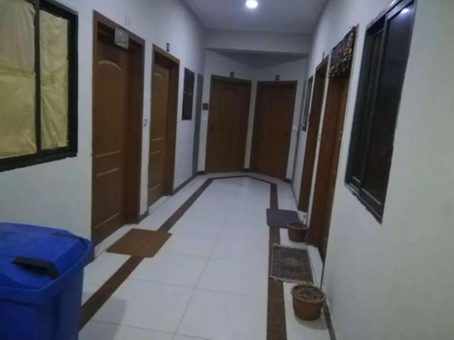 Apartment for rent in ای-11, اسلام آباد