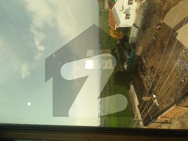 Apartment for rent in Islamabad