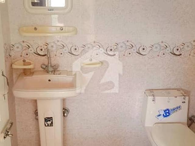 Apartment for rent in Islamabad