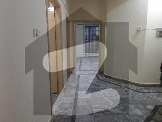 Apartment for rent in Islamabad
