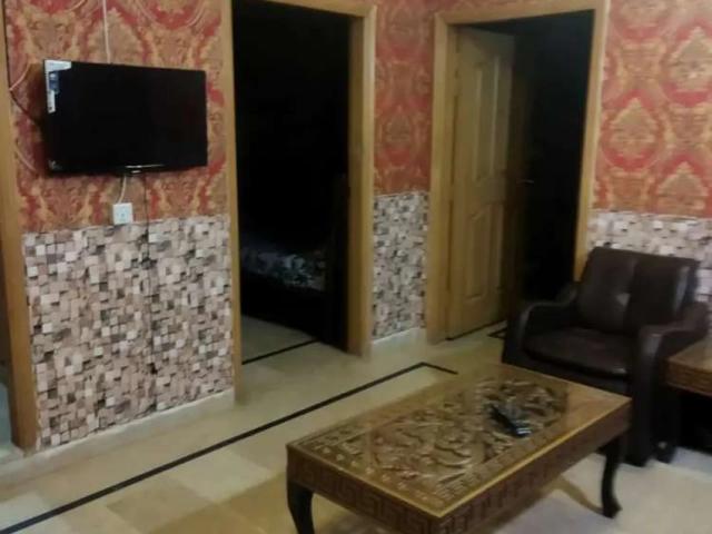 Apartment for rent in Islamabad
