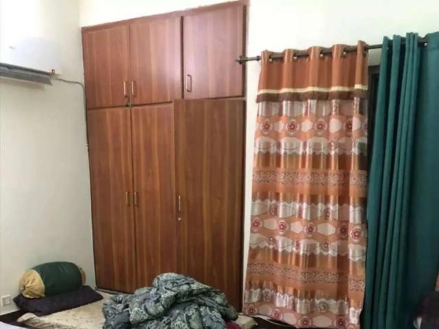 Apartment for rent in Islamabad
