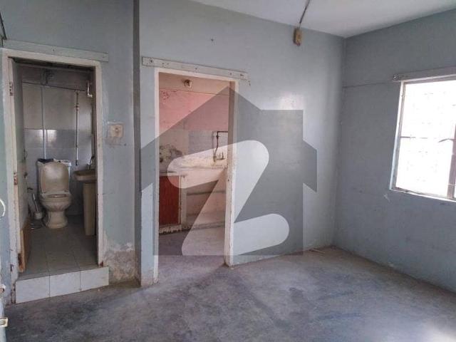 Apartment for sale in Karachi