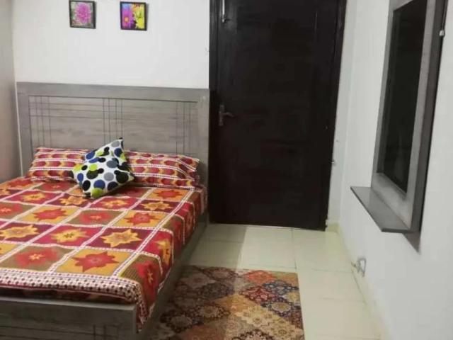 Apartment for rent in Islamabad