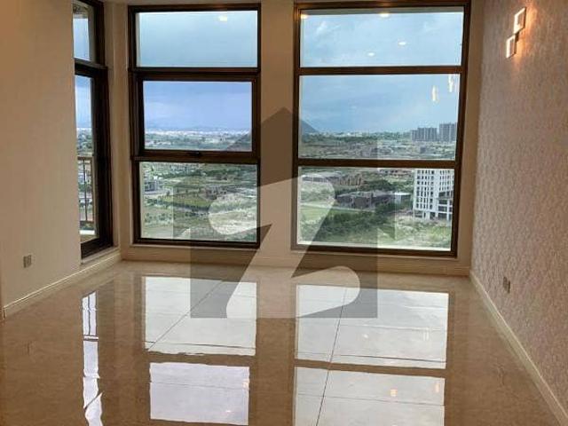 Apartment for rent in Islamabad
