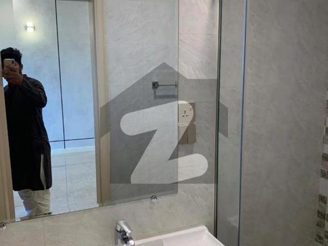 Apartment for rent in Islamabad