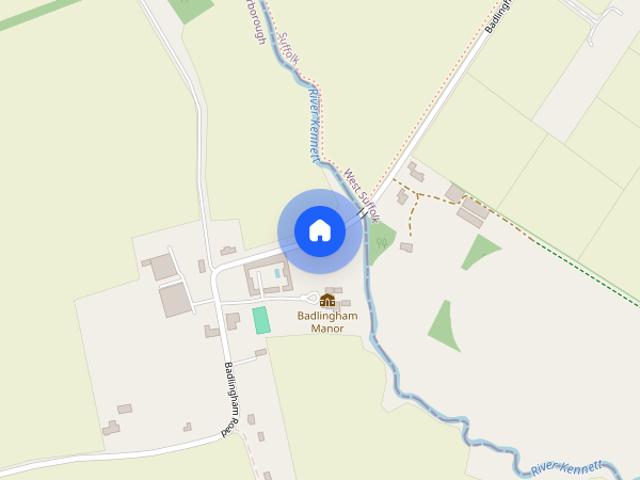 House for rent in Chippenham, Barway