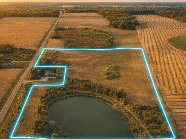 Land for sale in Wright, Minnesota