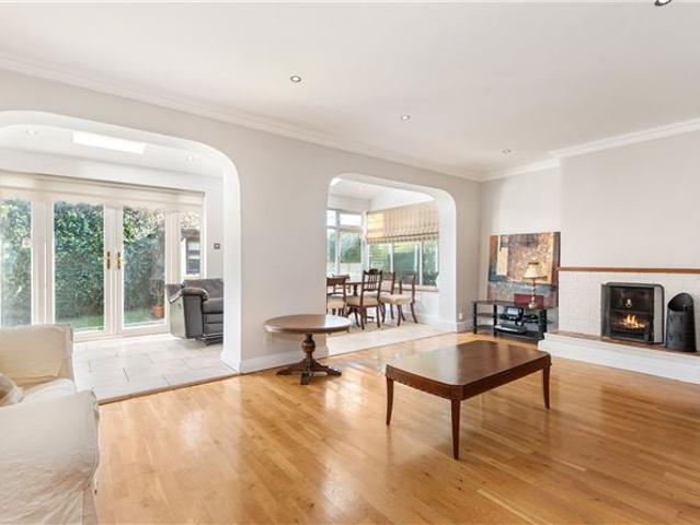 Detached House for sale in Dundrum, North Tipperary