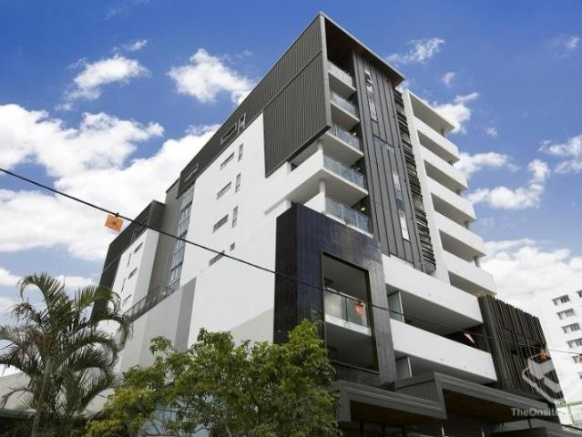 Apartment for rent in South Brisbane, Greater Brisbane