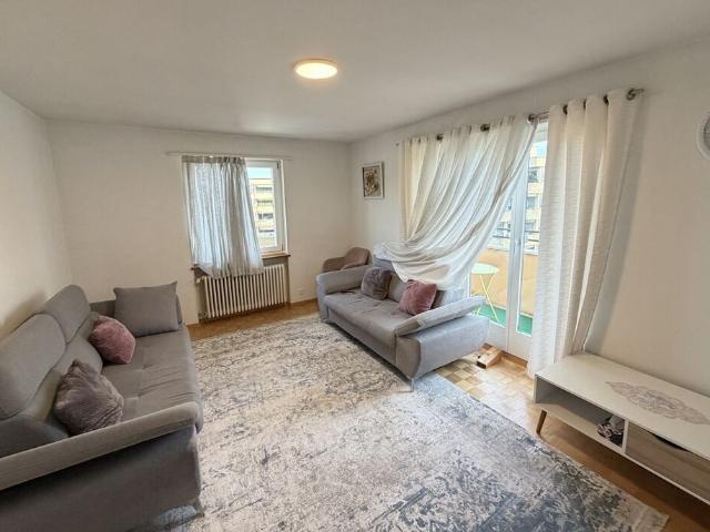 Apartment mieten in Porrentruy, Jura