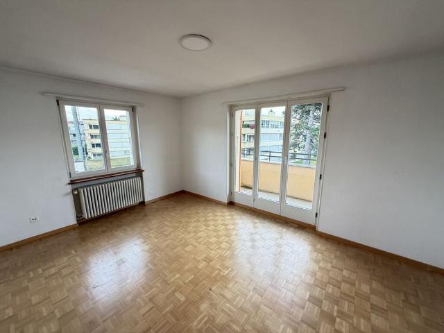 Apartment mieten in Porrentruy, Jura