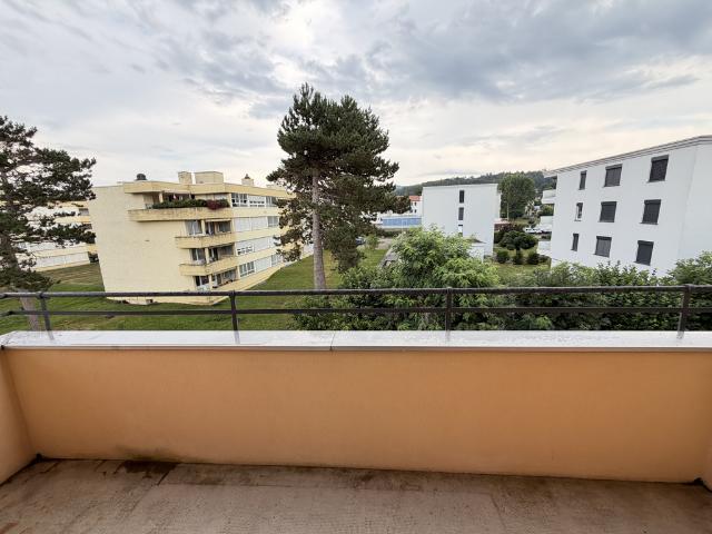 Apartment mieten in Porrentruy, Jura