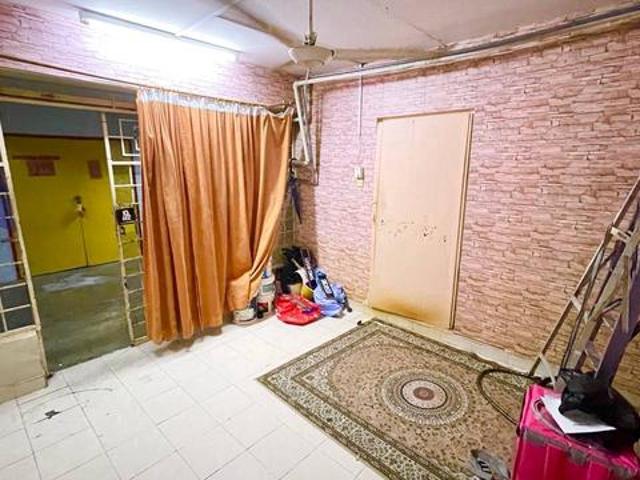 Apartment for sale in Country Heights Damansara, Kuala Lumpur
