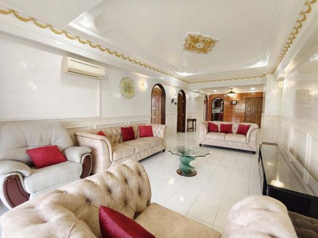 Condominium for sale in Langat, Selangor