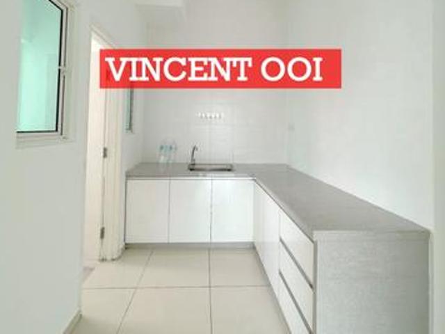 Condominium for sale in Georgetown, Penang