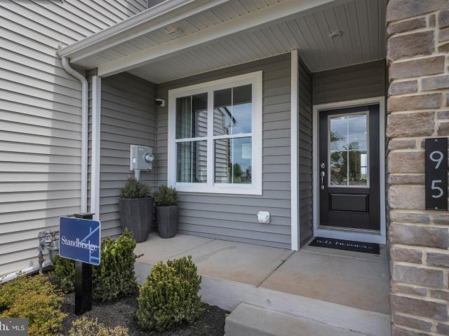 Townhouse for sale in Bucks, Pennsylvania