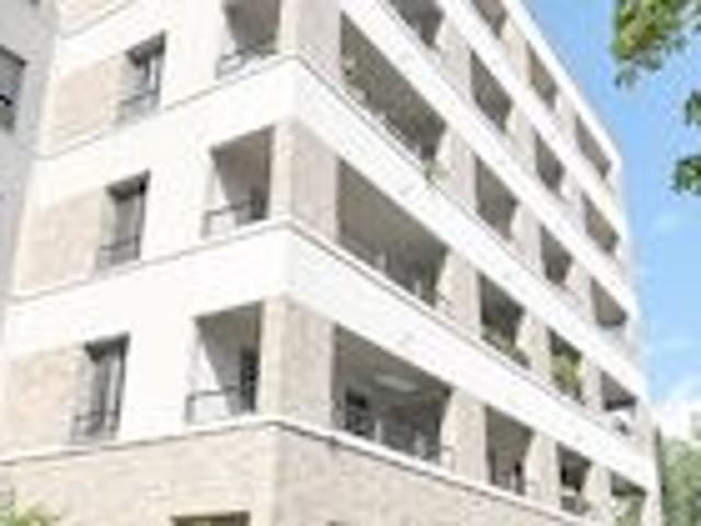 Apartment mieten in Johannstadt, Dresden