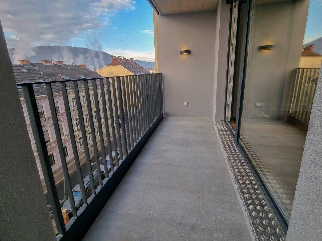 Apartment mieten in Katastralgemeinde Lend, Graz