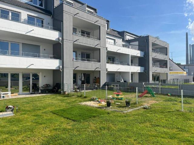 Etagenwohnung kaufen in Hainburg