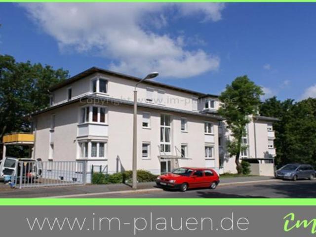 Wohnung mieten in Ostvorstadt, Plauen