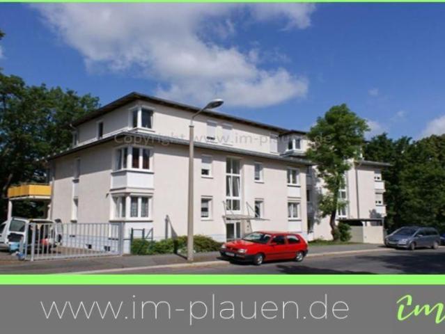 Apartment mieten in Ostvorstadt, Plauen