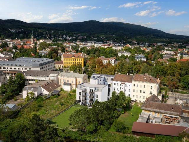 Apartment kaufen in Baden, Niederösterreich