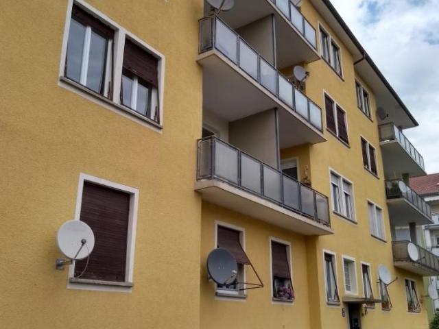 Wohnung mieten in Würzburg Altstadt, Würzburg