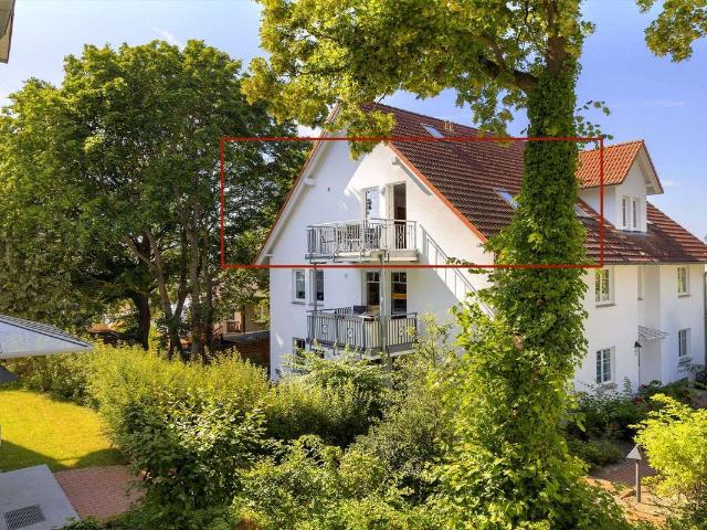 Wohnung kaufen in Zinnowitz, Vorpommern-Greifswald