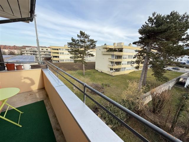 Wohnung mieten in Porrentruy, Jura