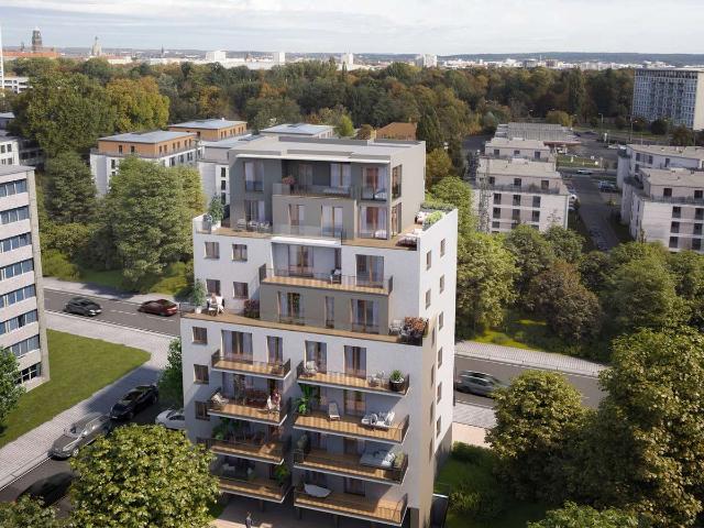 Wohnung kaufen in Südvorstadt-Ost, Dresden