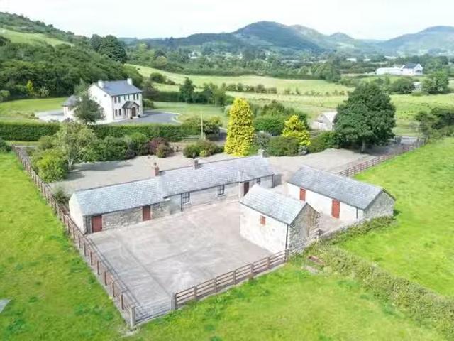 House for sale in Ballyjamesduff, Ulster