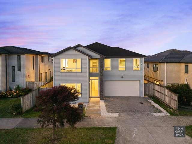House for sale in Howick, Oroua County