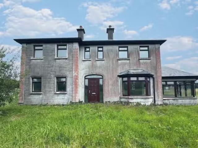 House for sale