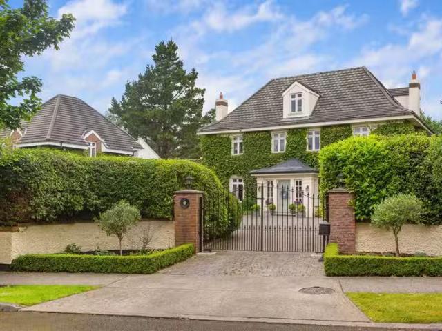 House for sale