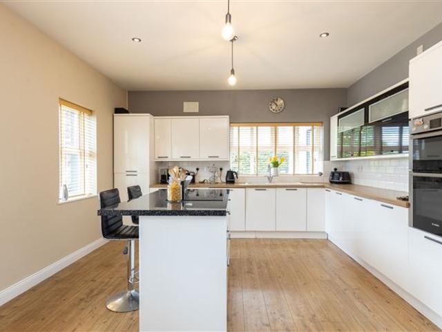 Bungalow for sale in Fenagh