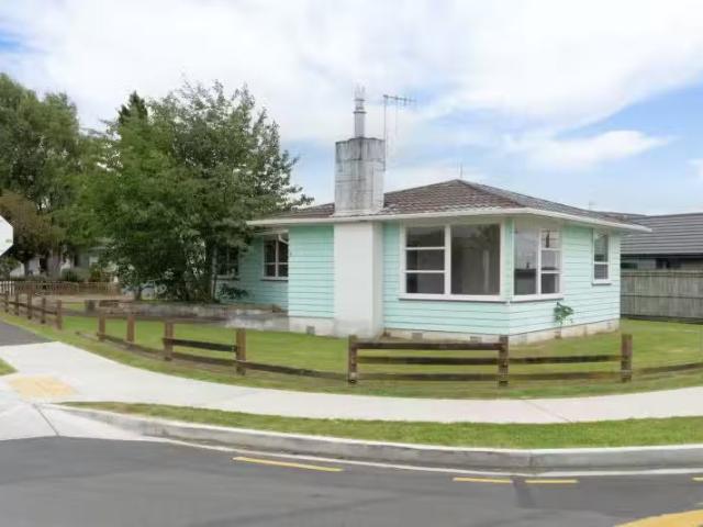 House for sale in Horowhenua District