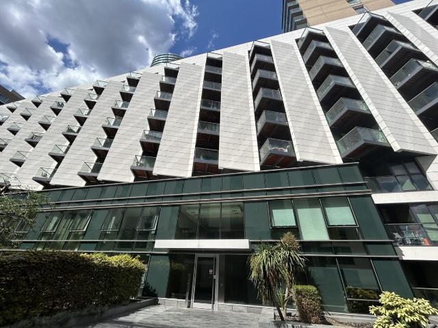 Studio for rent in Isle Of Dogs, Greater London