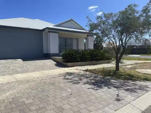 House for rent in Yalyalup, Western Australia